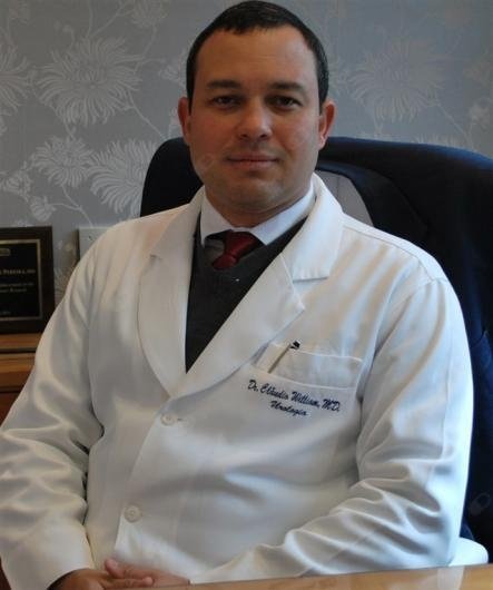 Prof. Claudio William Alves Pereira