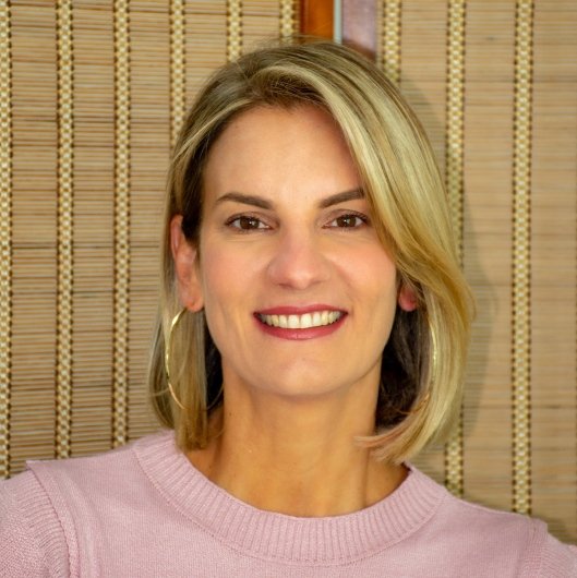 Raquel Pupo Murari