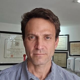 Dr. Marcelo Tepedino Jr.