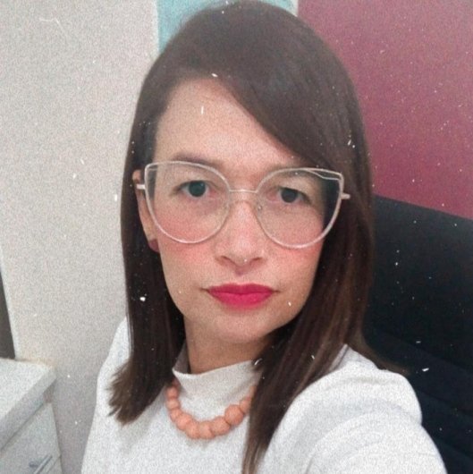 Sandra Almeida Costa Gomes