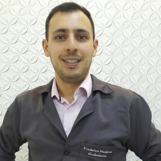 Dr. Frederico Medeiros