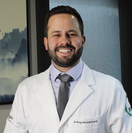 Dr. Diogo Peres Martins Soares