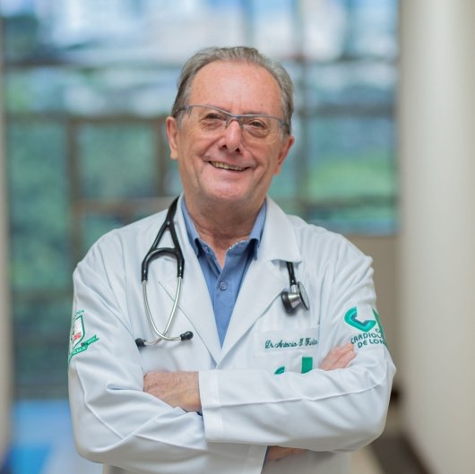 Dr. Antonio Izidoro Furlan