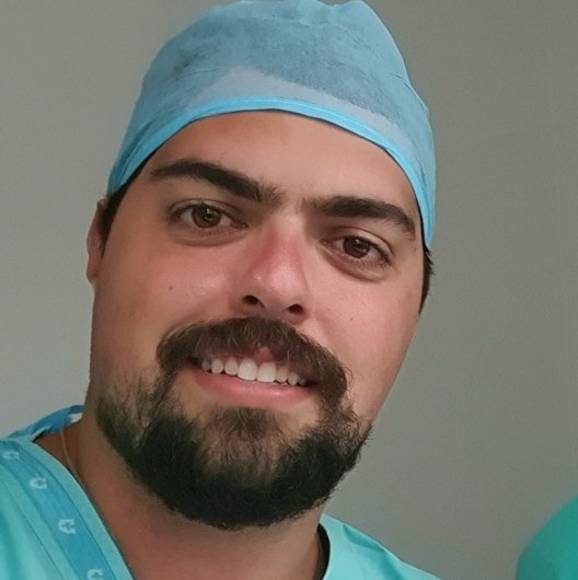 Dr. Gabriel dos Anjos