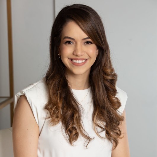 Dra. Sílvia Vieira de Almeida