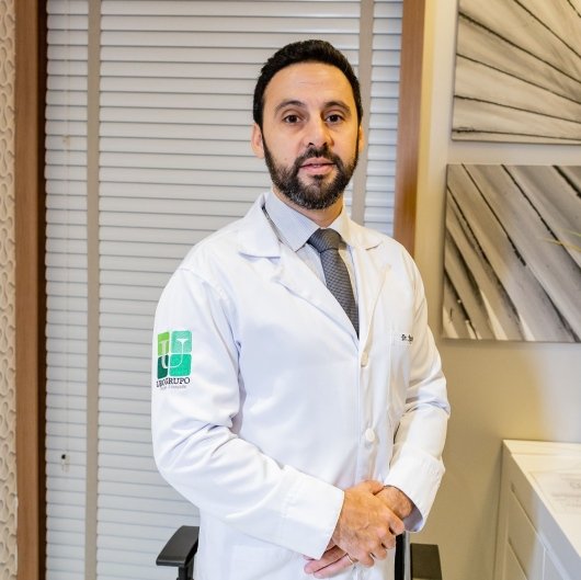 Dr. Rafael Pauletti Goncalves