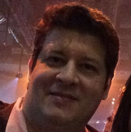Dr. Luiz Antonio Peixoto Ferrao