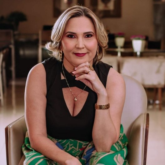 Vera Oliveira