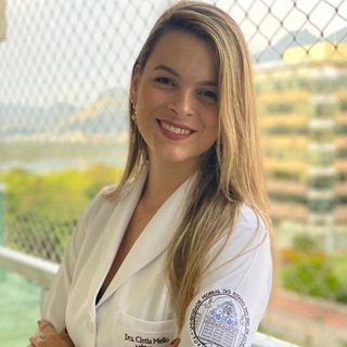 Dra. Cíntia Mello