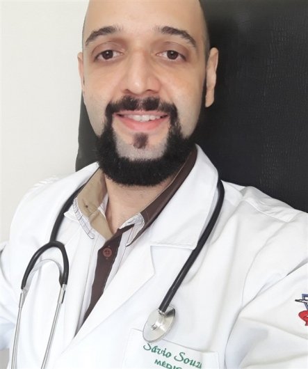 Dr. Sávio Monteiro de Souza