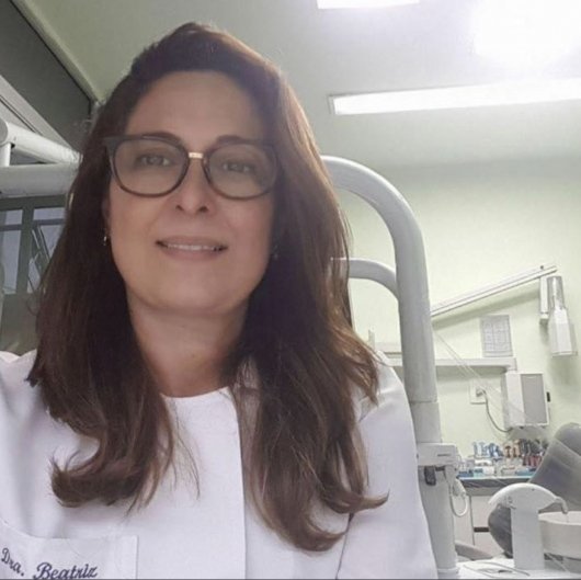 Dra. Beatriz Menezes Cabral Meirelles