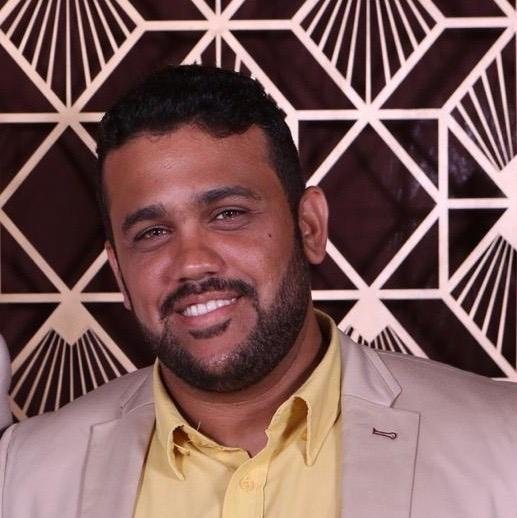 Dr. Deyvid Manuel da Silva