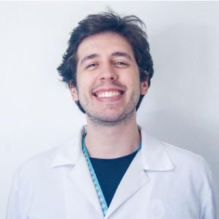 Leonardo Augusto Pozzi Hungerbuhler .