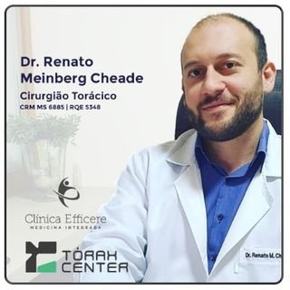 Renato Meinberg Cheade