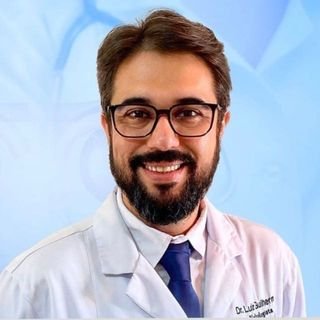 Dr. Luiz Guilherme Camargo de Almeida