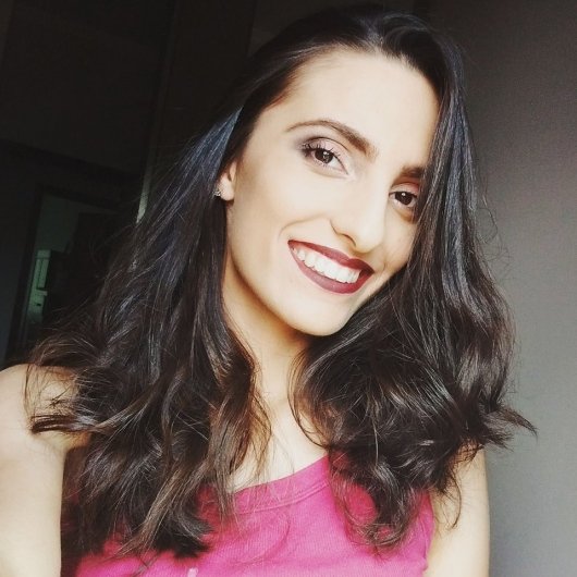 Nicolle Maccari Soto