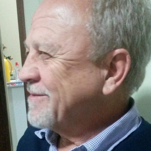 Dr. Luiz Carlos Ferreira de Melo