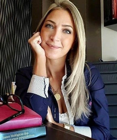 Erica Baron