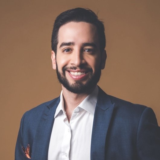 Dr. Rafael Sabino