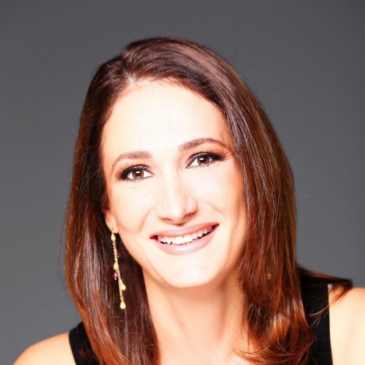 Dra. Marina Odebrecht Rosa