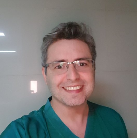 Dr. Gilnard Caminha de Menezes Aguiar