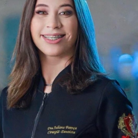 Dra. Juliana França