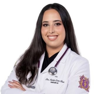 Dra. Isabela Costa Braz