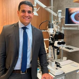 Dr. Marcos Aurelio Costa Leal Arnaut
