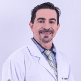 Dr. Angelino Julio Cariello