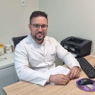 Dr. Brunno Barreto Barros