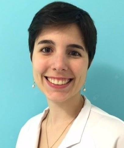 Dra. Isabela Moreira Forni Delia