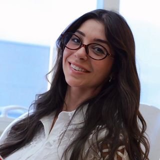 Dra. Isabelli Cavalli