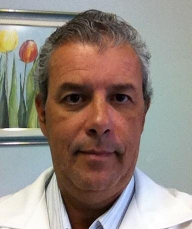 Dr. Milton Lopes de Souza