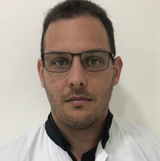 Dr. Felipe Basile
