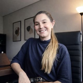 Letícia Barrico Ferrassino Siracusa