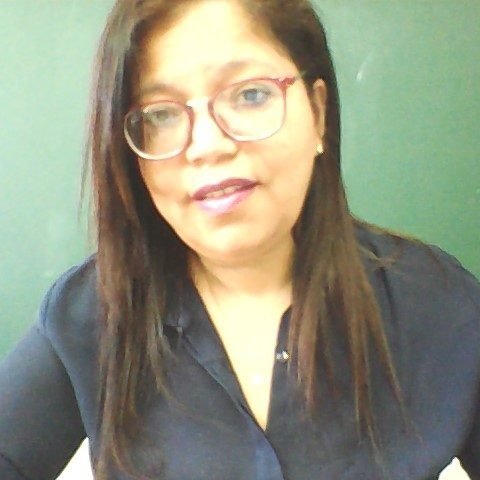 Dra. Patrícia Rodrigues Ruiz