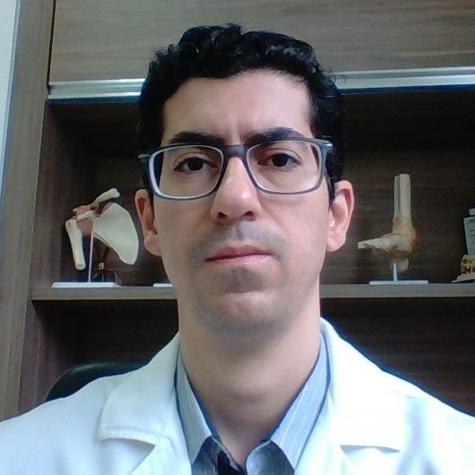 Dr. Henrique Gontijo Chamon