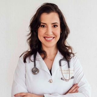 Dra. Bruna Cansian