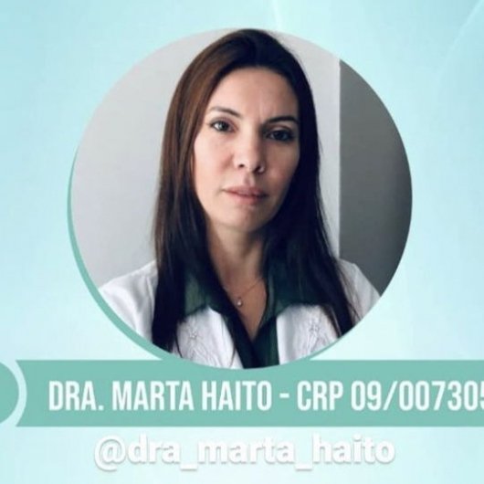 Marta Haito