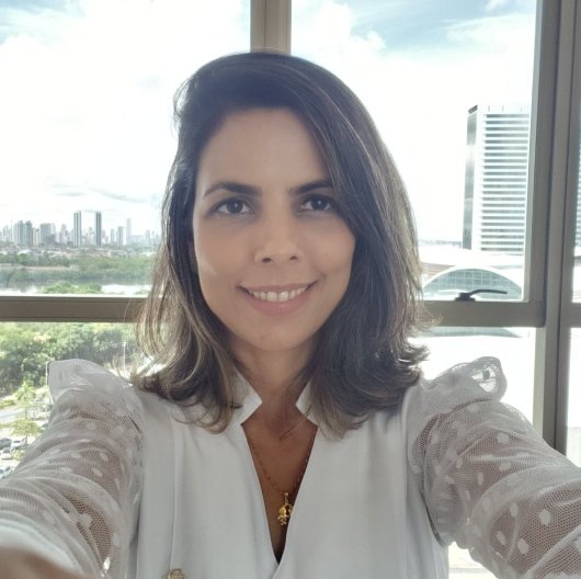 Dra. Karine Chalegre