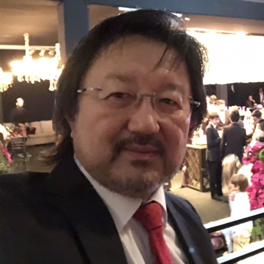 Dr. Edson Hiroshi Hayacibara