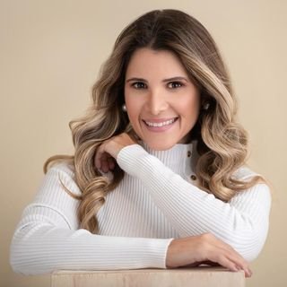 Dra. Daniele Schetini