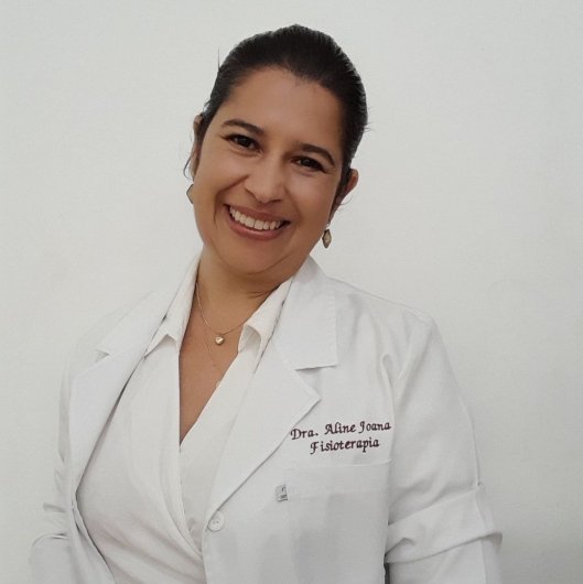 Dra. Aline Joana De Oliveira Rodrigues Lima