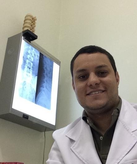 Dr. Eric Prata