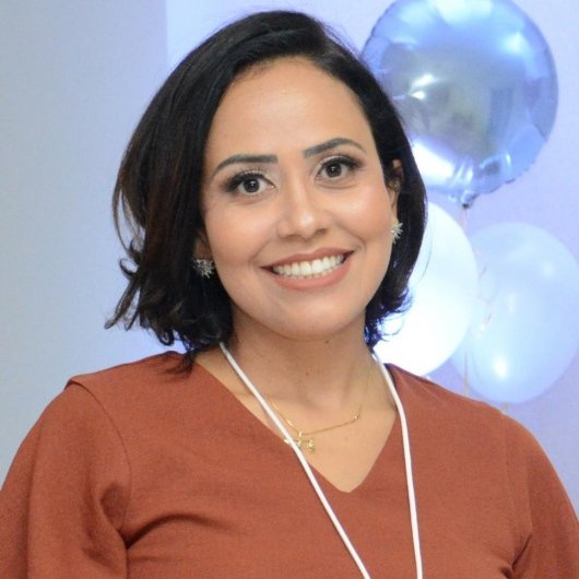Dra. Déborah Jordania Nascimento Silva