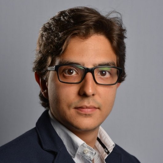 Dr. Bruno Carter C. Borges