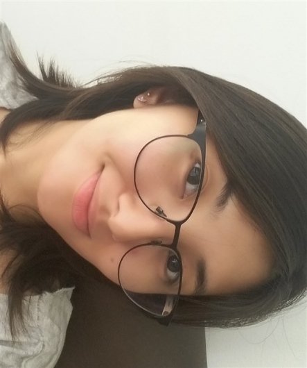 Aline Hikari Ynoue