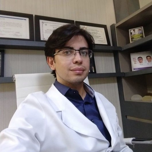 Dr. Andre Morais Gurgel Valente de Sousa