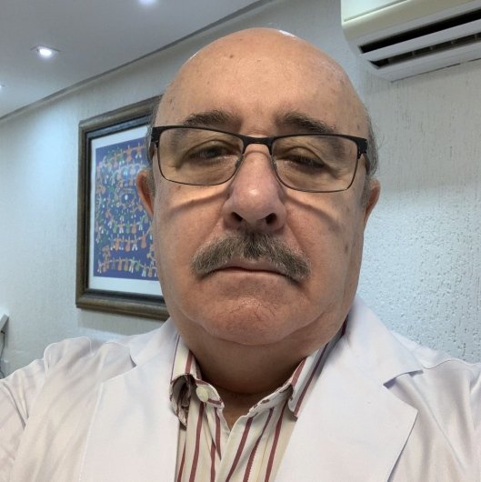 Dr. Antonio de Lisboa Morais Frazão