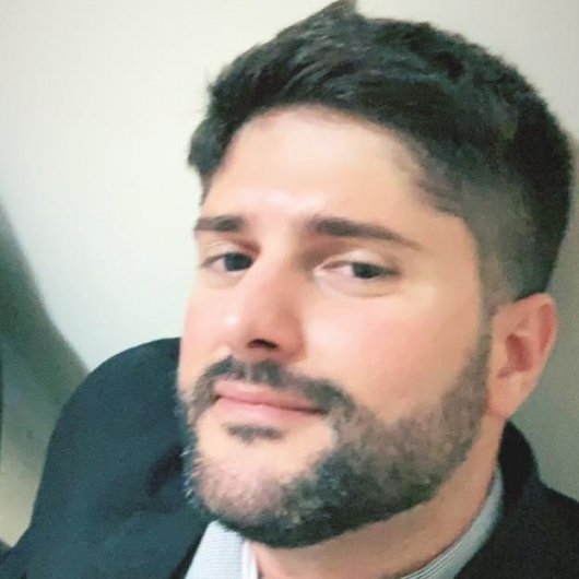 Prof. Thiago Fantini